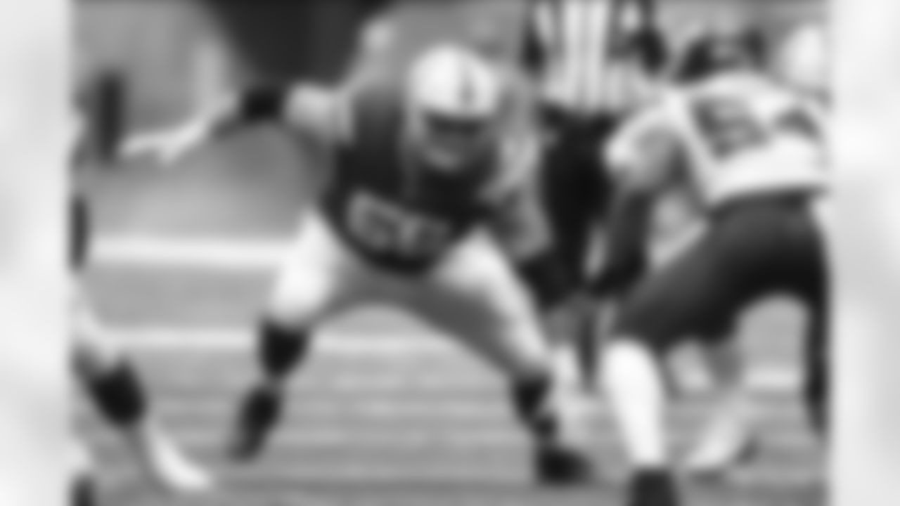 56 C/G Quenton Nelson