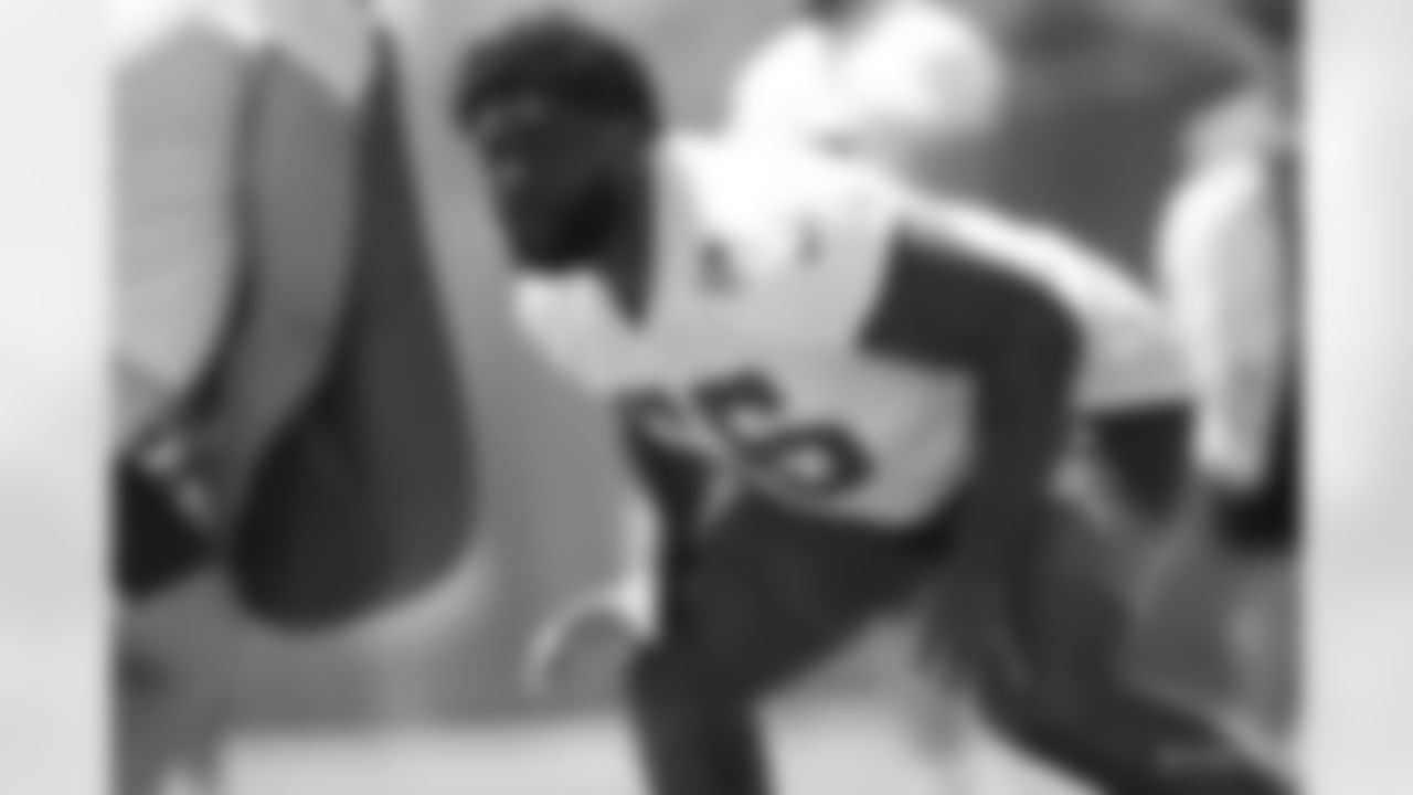 66 T Brandon Kemp