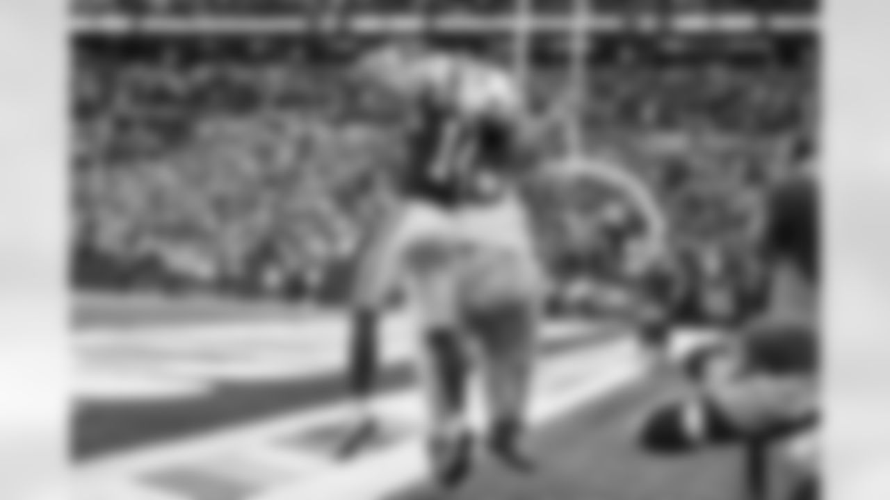 14 WR Alec Pierce