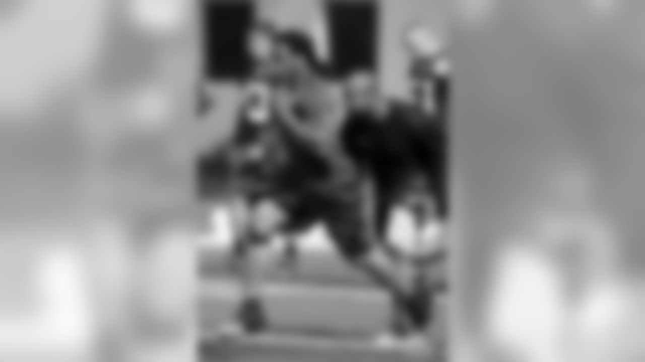 Bob Sanders