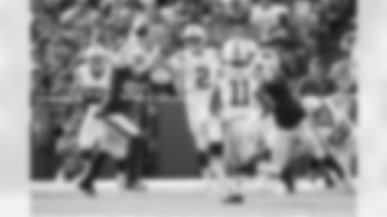 72 T/G Braden Smith, #2 QB Matt Ryan, #11 WR Michael Pittman Jr.