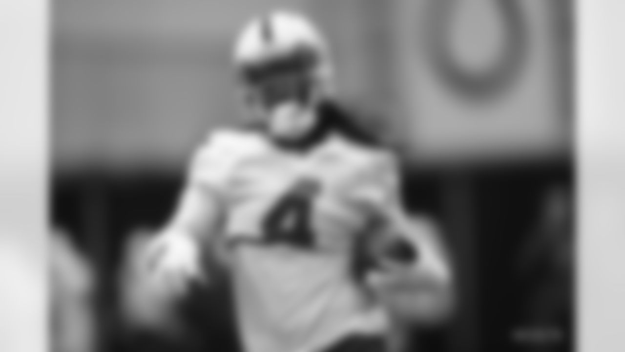 13 WR T.Y. Hilton