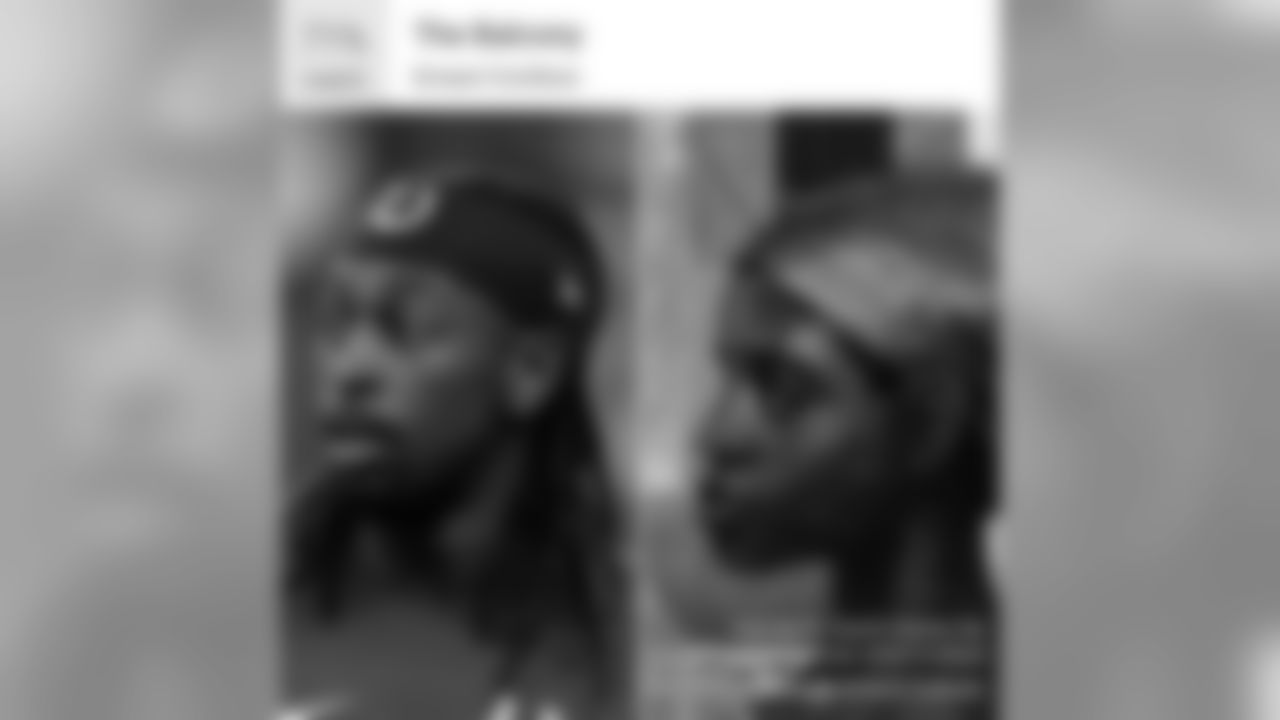 T.Y. Hilton