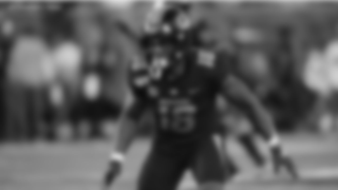S Joshuah Bledsoe