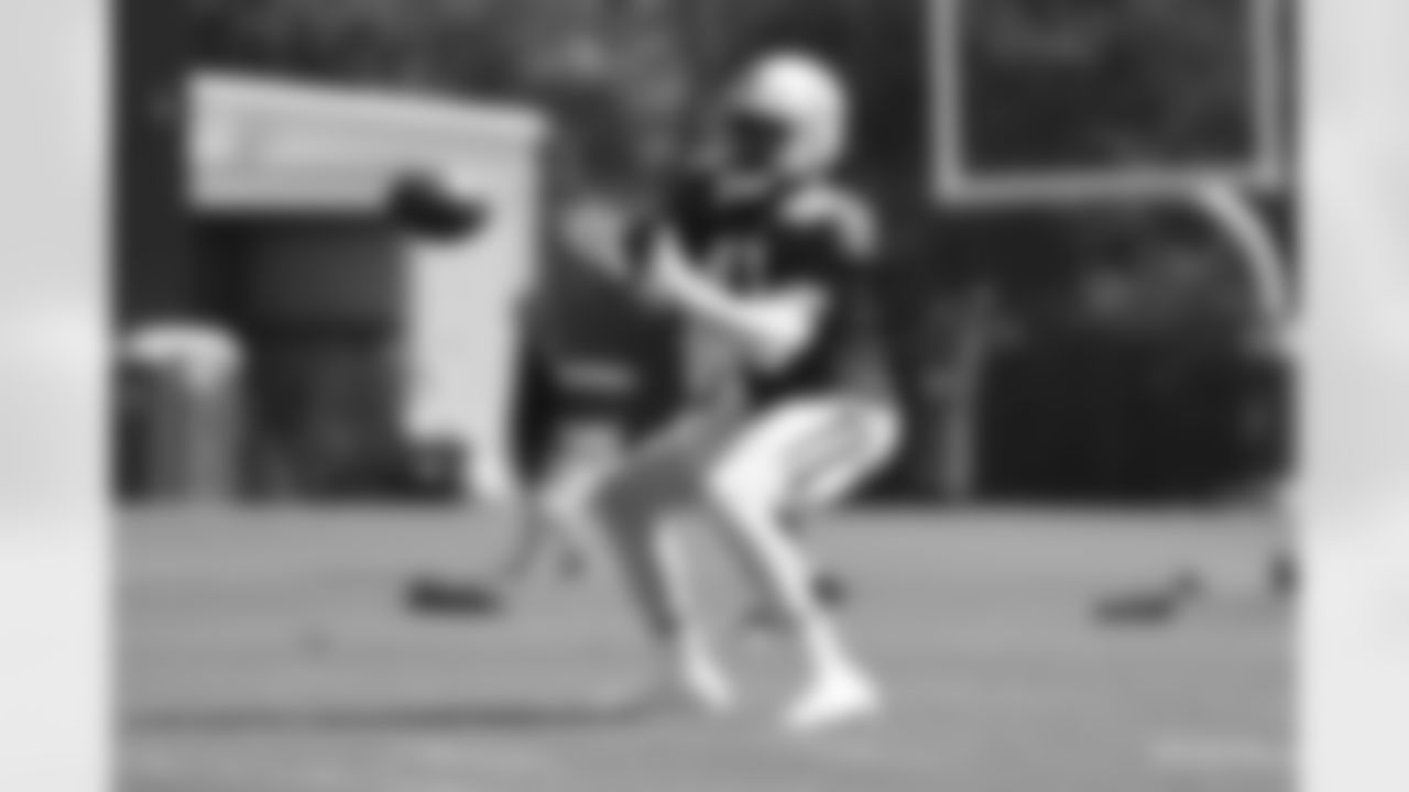 41 TE Farrod Green