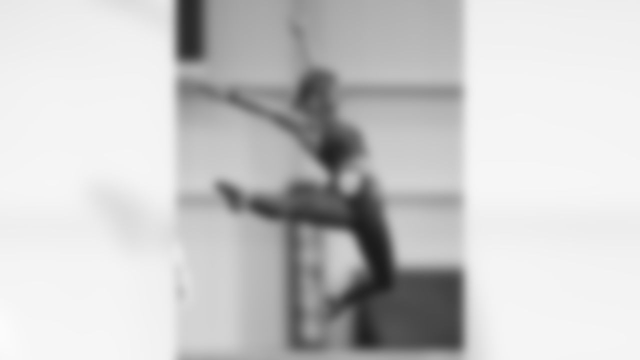 2023 Cheer Showcase Prep Class