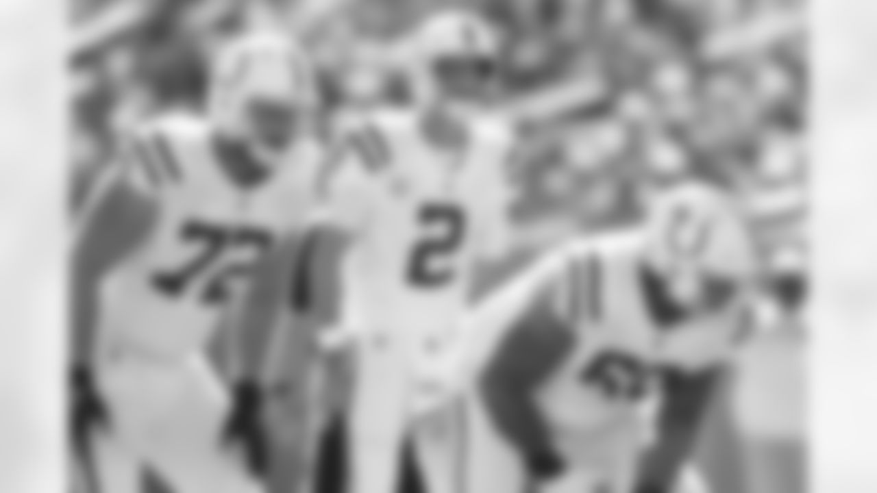 2 QB Matt Ryan