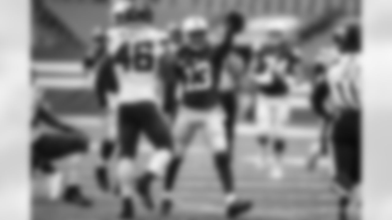 13 WR T.Y. Hilton