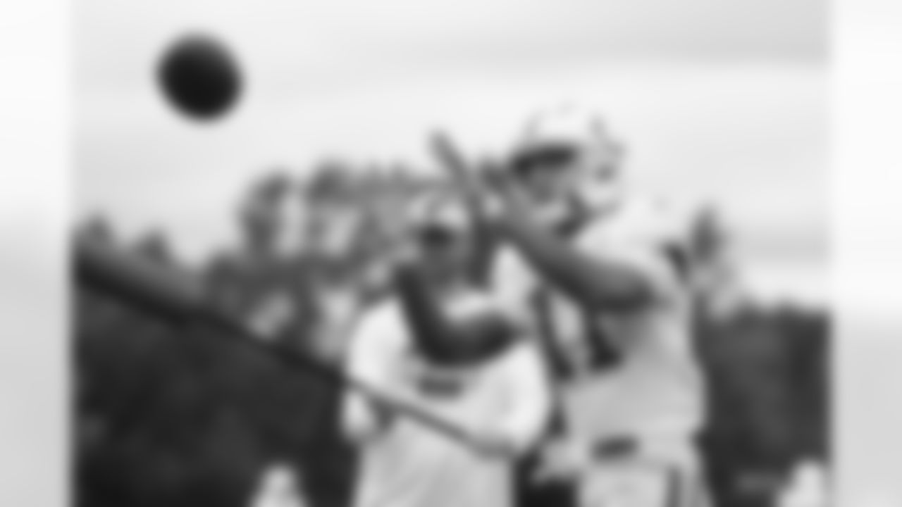 11 WR Michael Pittman Jr.