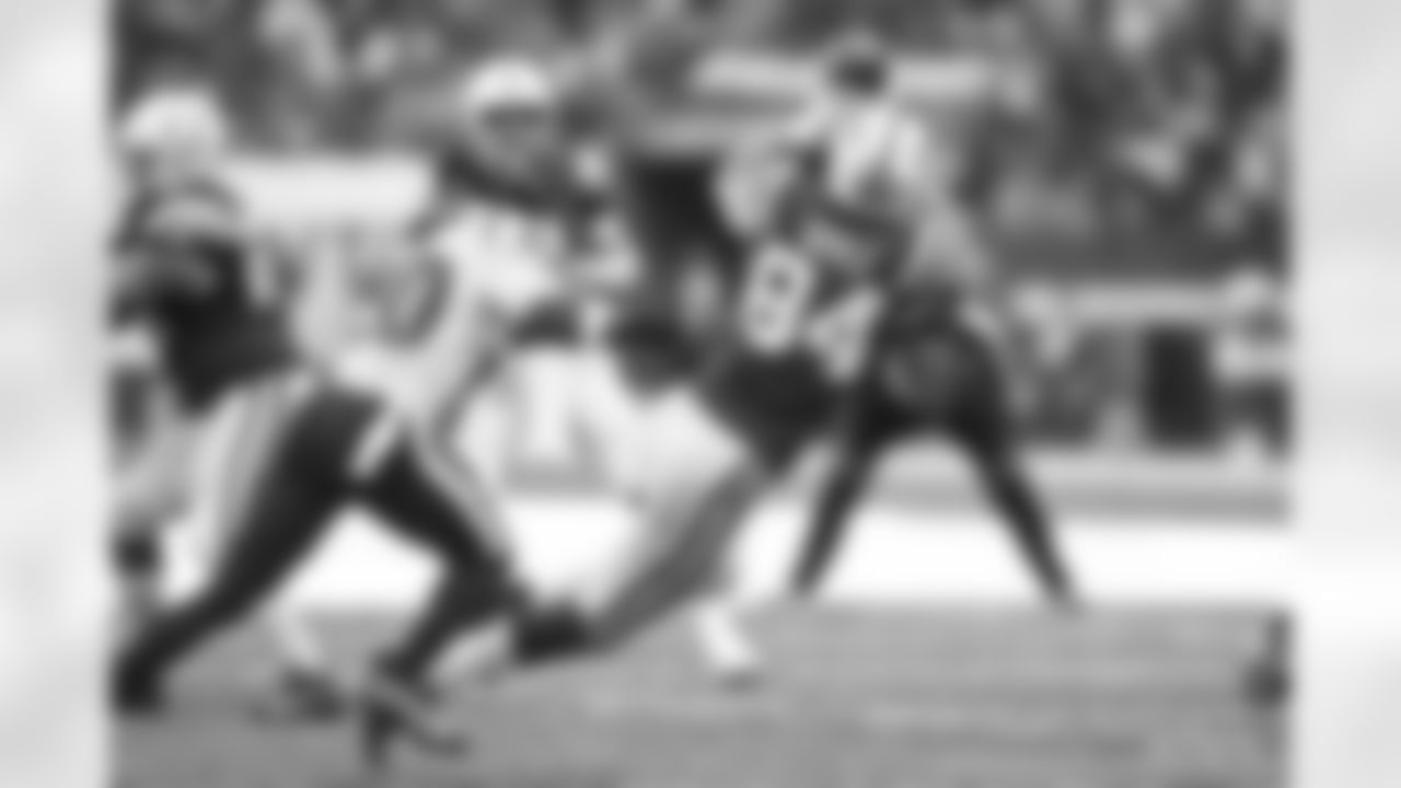 84 TE Jack Doyle