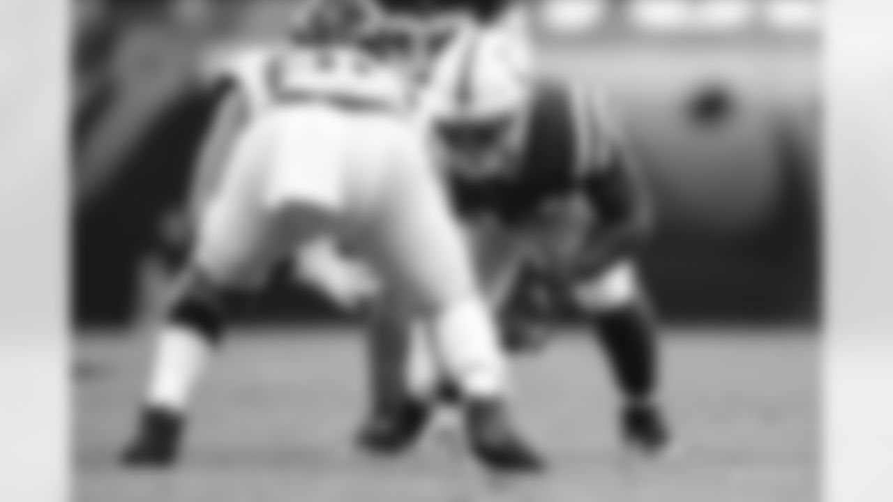 94 DT/DE Tyquan Lewis