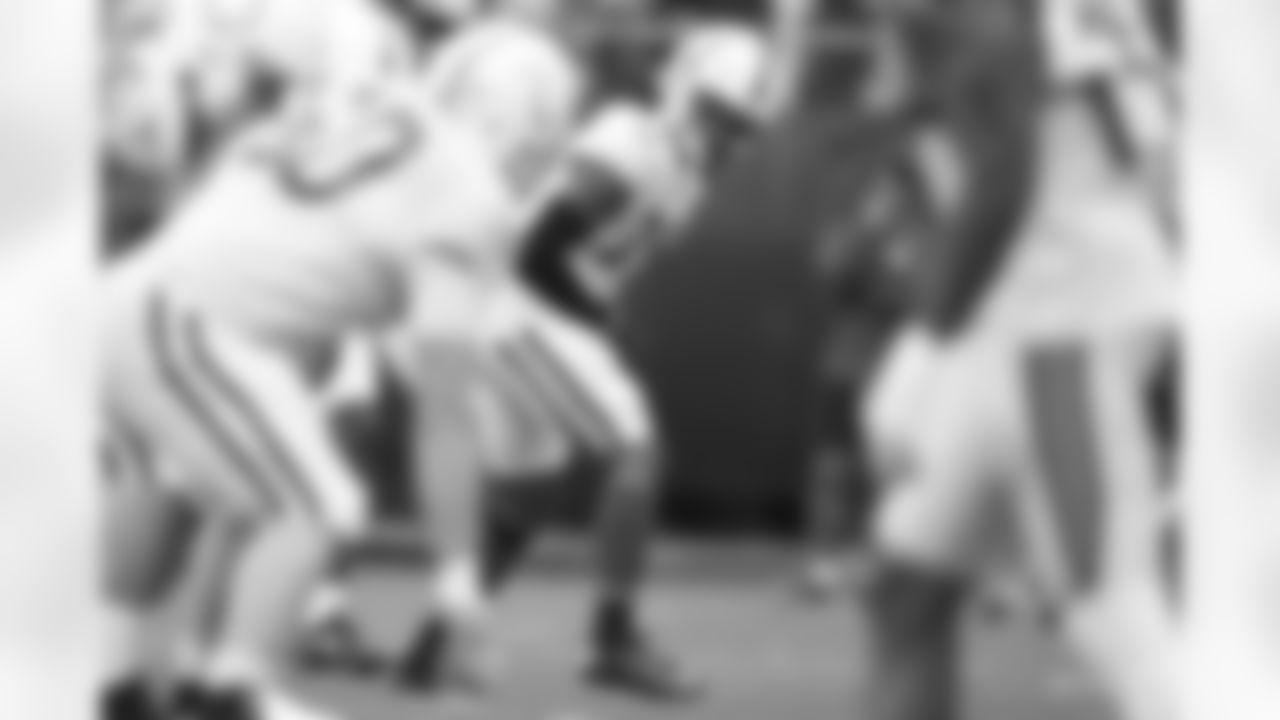 12 WR DeMichael Harris
