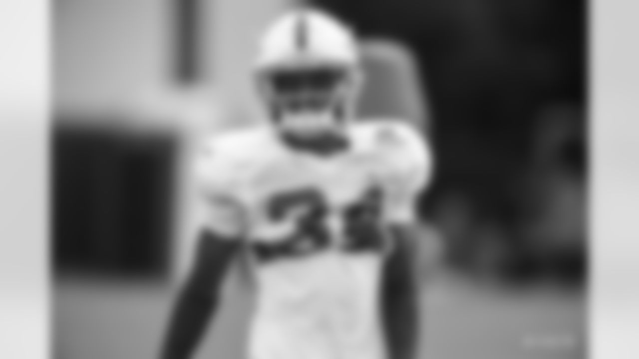 34 CB Isaiah Rodgers