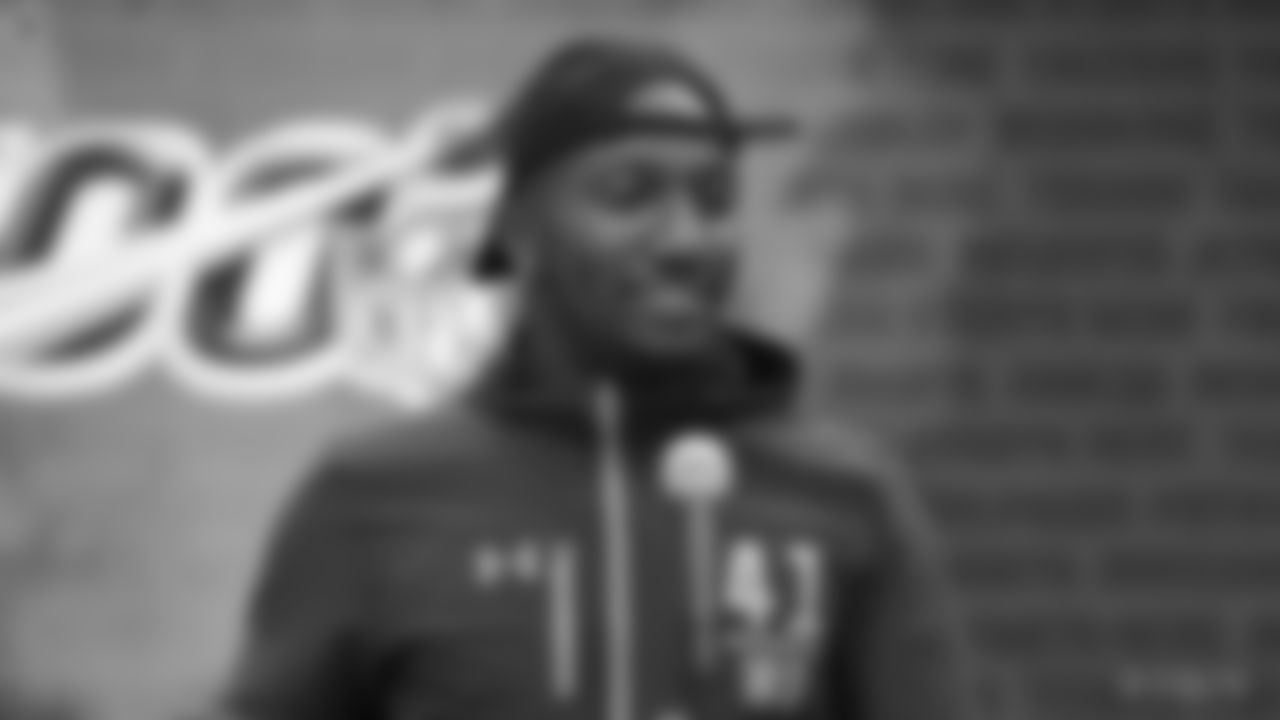 Deebo Samuel | WR | South Carolina