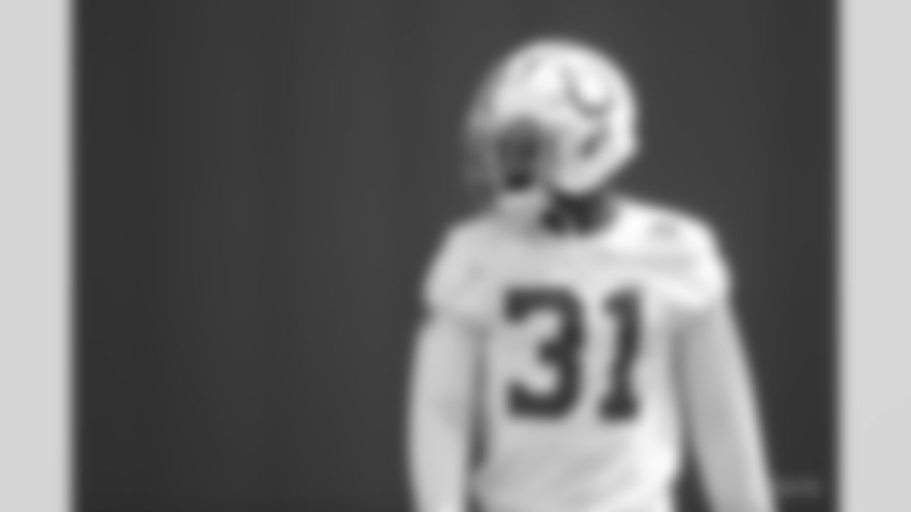 31 DB Brandon Facyson