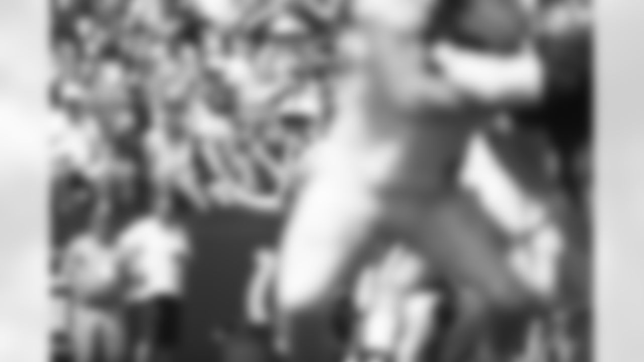 1 WR Parris Campbell