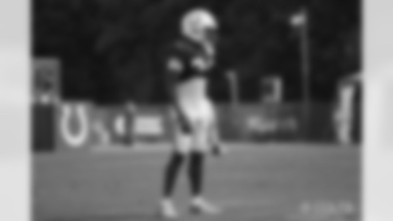 34 CB Isaiah Rodgers