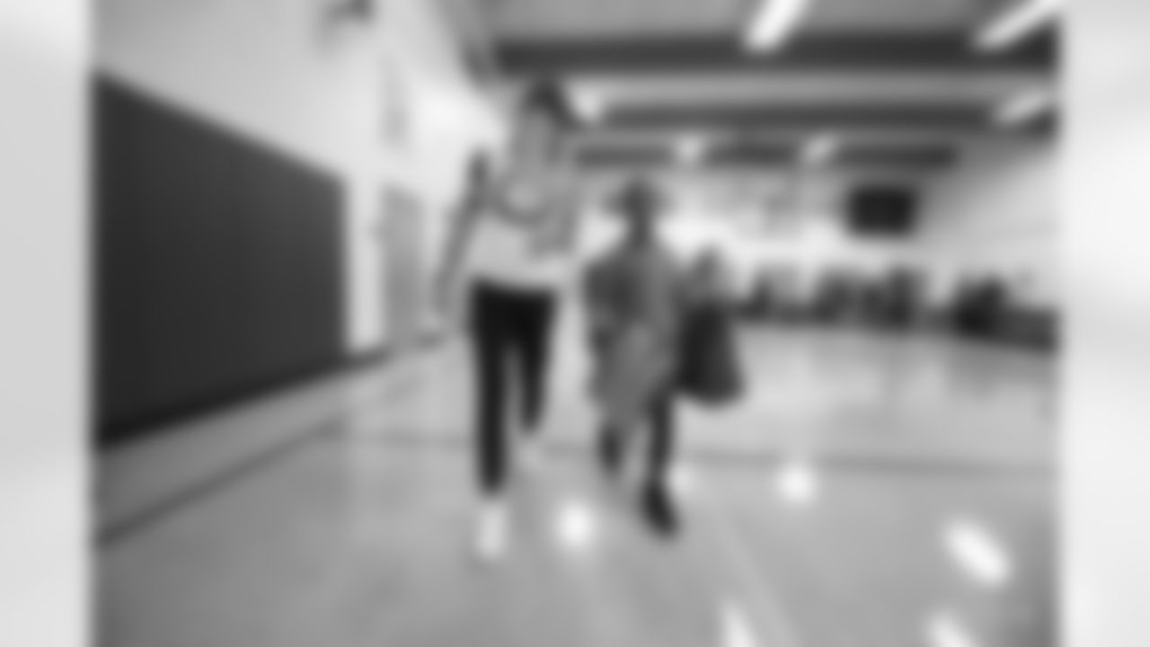 Erin Smith Cheerleading Coordinator