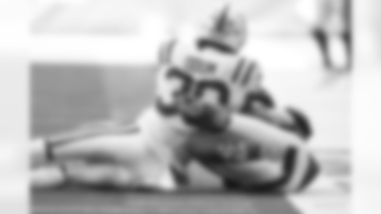 30 S George Odum