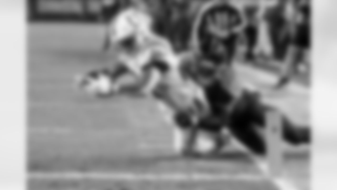 21 RB Nyheim Hines