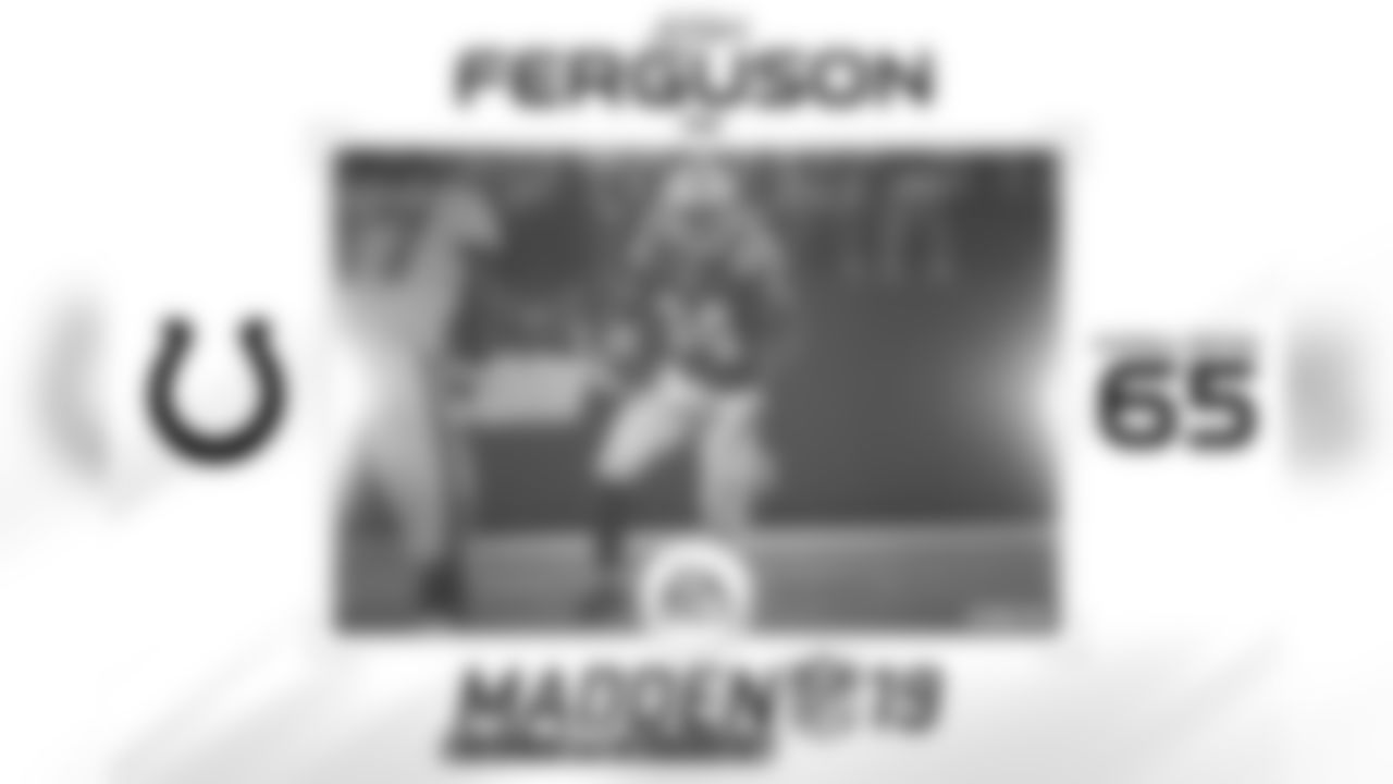 Madden19_Ferguson_Josh
