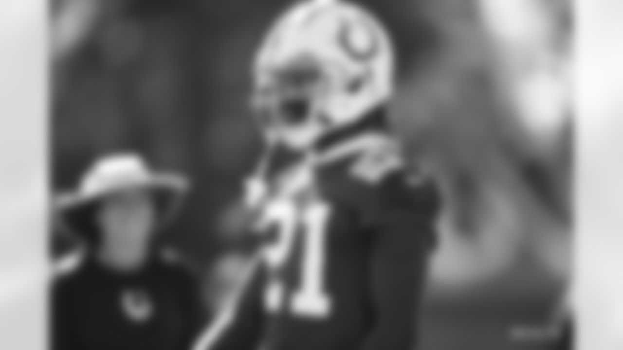 14 WR Zach Pascal