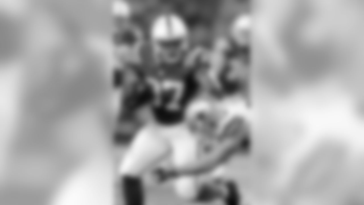37
Tipton, Zurlon
RB
Central Michigan