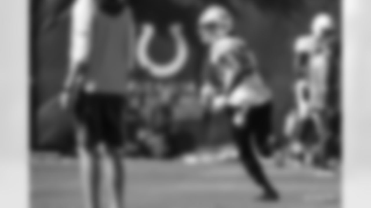 83 WR Marcus Johnson