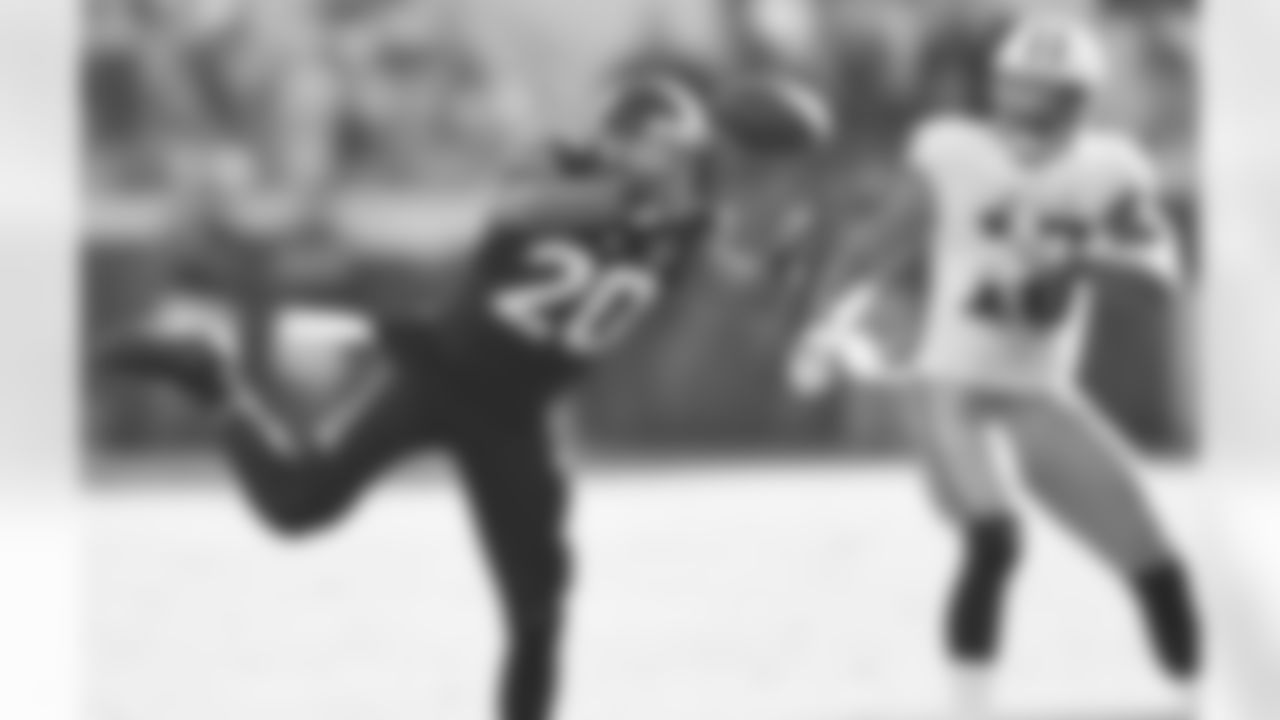 CB - Jalen Ramsey (JAX)