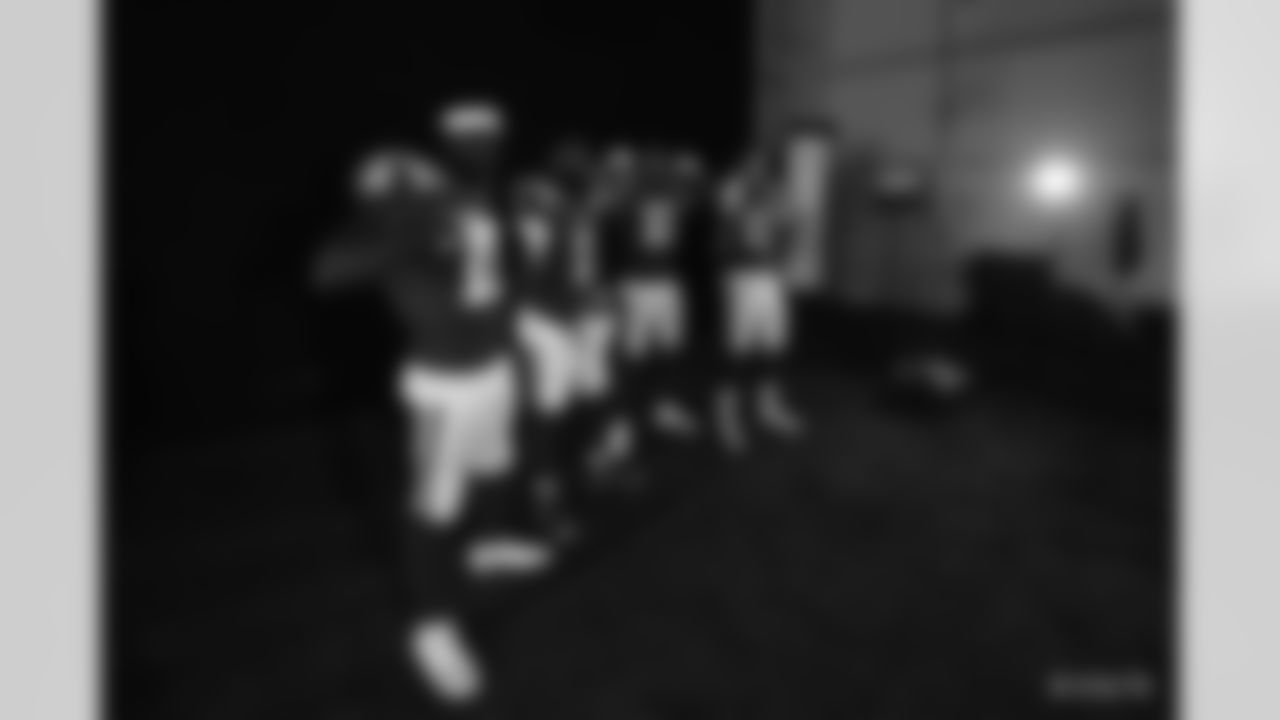 16 WR Ashton Dulin,
1 WR Parris Campbell, #10 WR Dezmon Patmon, #11 WR Michael Pittman Jr.