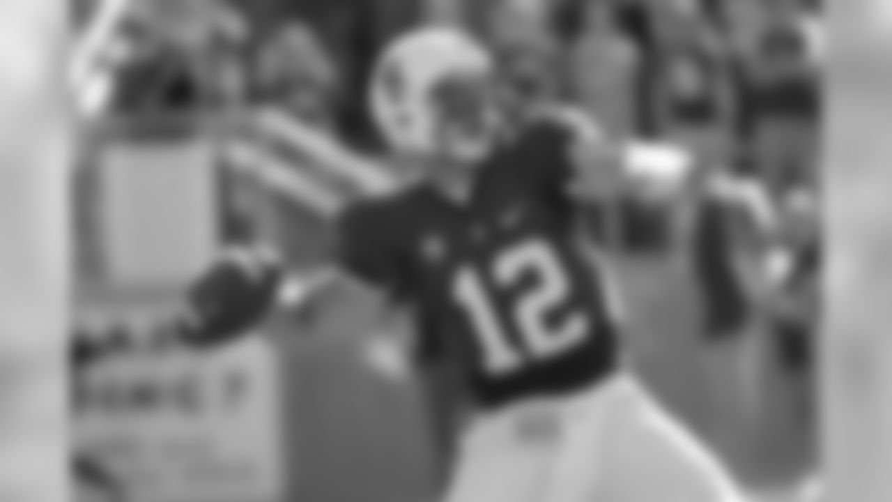 12
Luck, Andrew
QB
6-4
240
25
4
Stanford