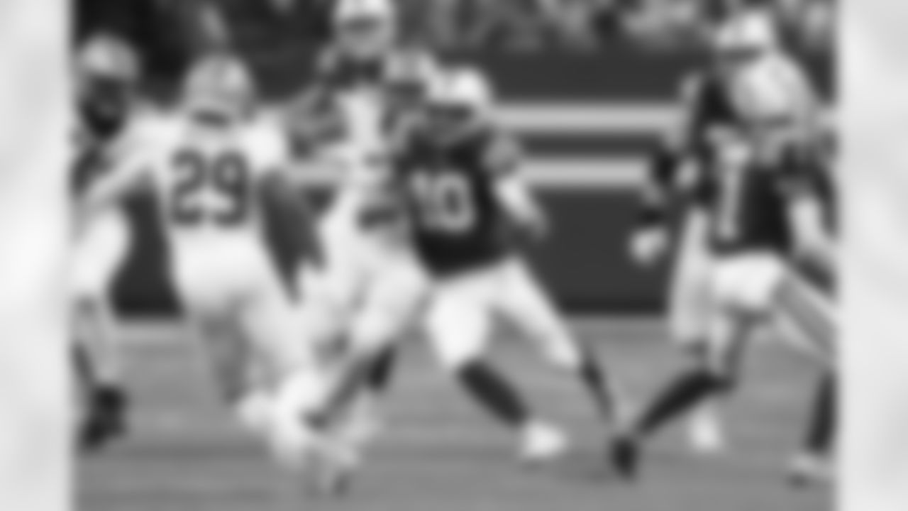 10 QB Gardner Minshew