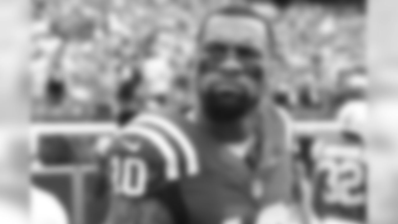 10 Moncrief, Donte WR