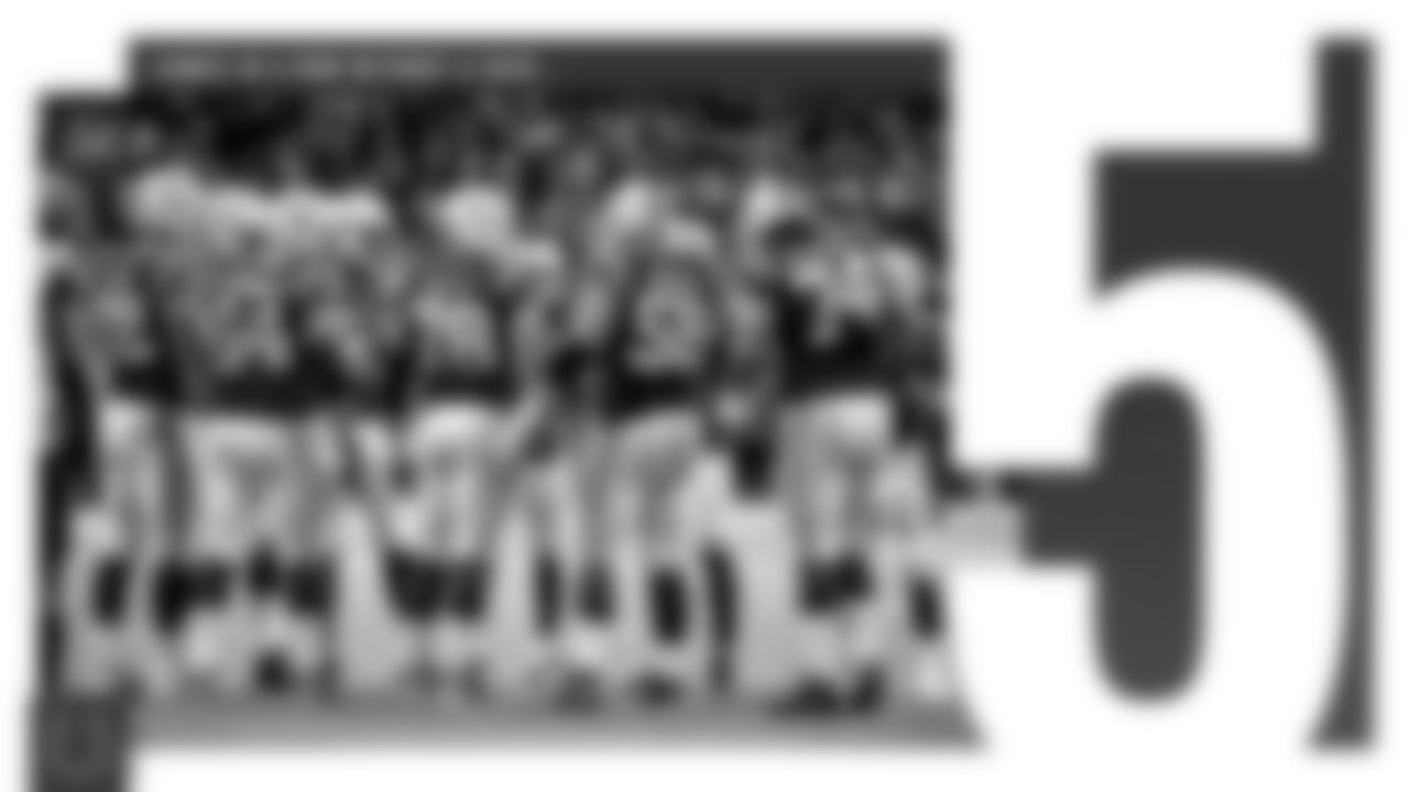 A look back at various social media graphics across our @Colts Twitter, Instagram, and Facebook platforms.