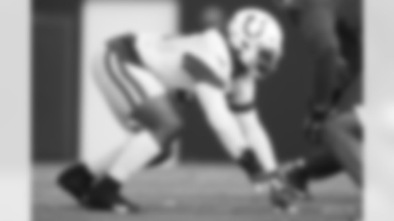 95 DT Taylor Stallworth