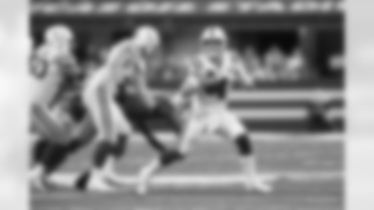 4 QB Sam Ehlinger