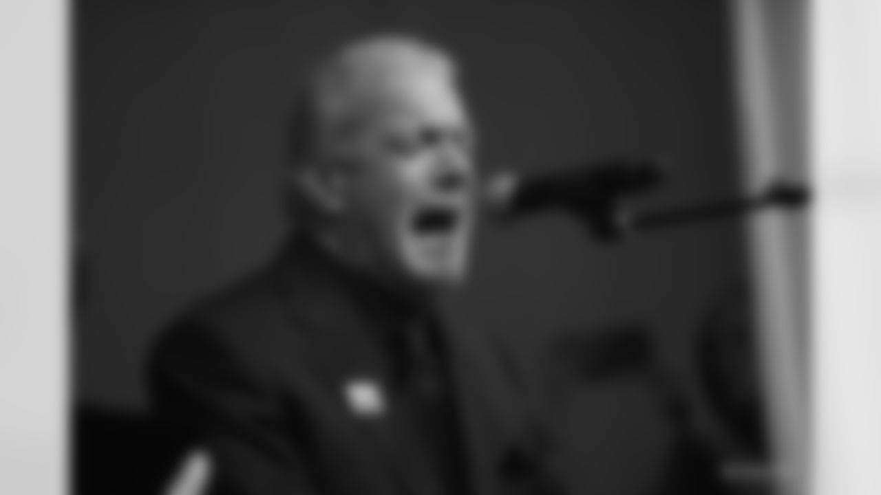 James Irsay Owner and CEO