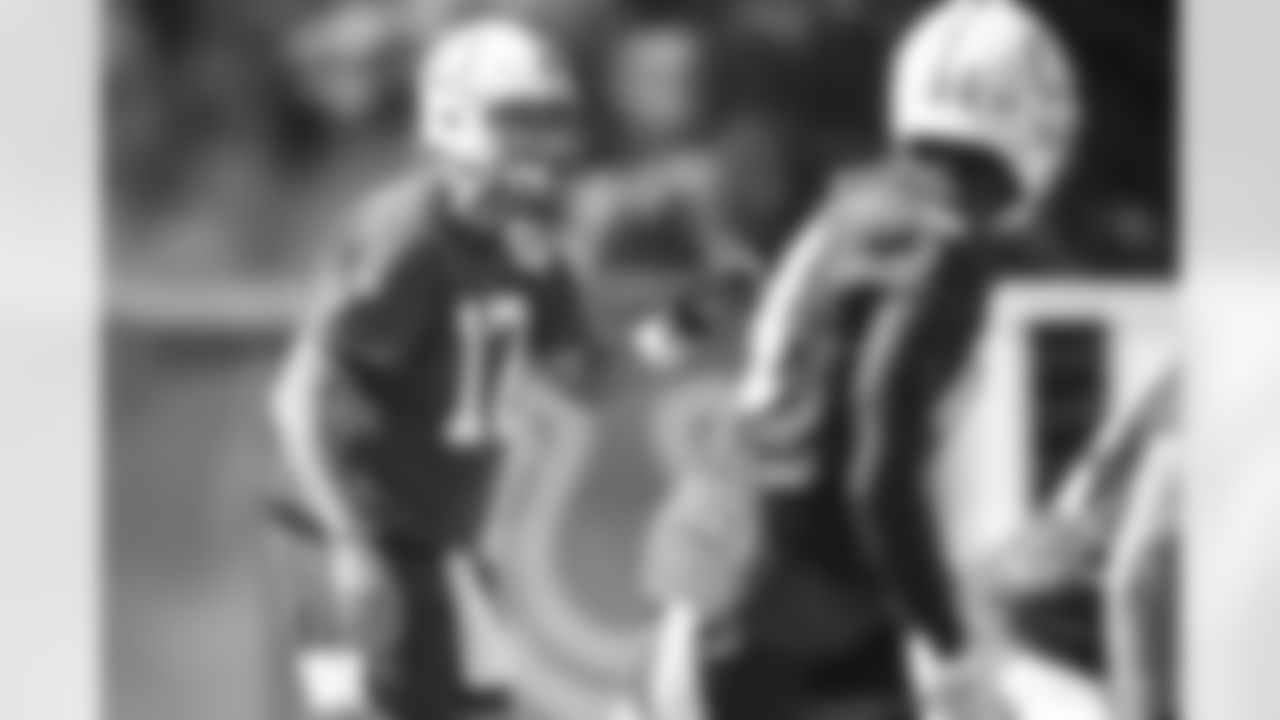 17 QB Philip Rivers