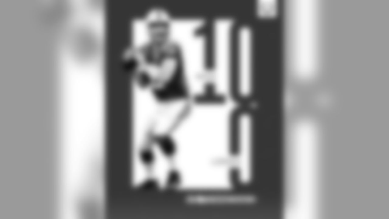 A look back at various social media graphics across our @Colts Twitter, Instagram, and Facebook platforms.