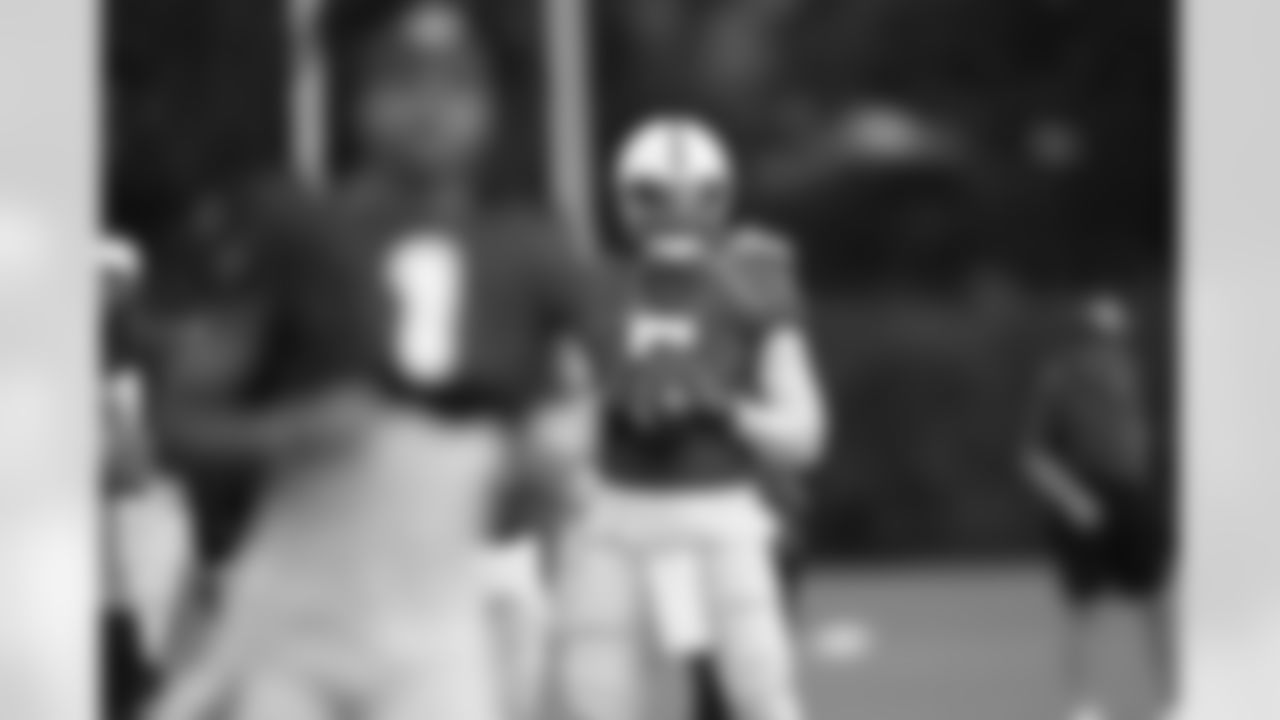 5 QB Anthony Richardson
