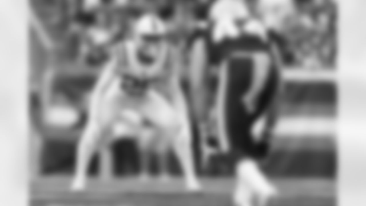 25 CB Rodney Thomas II