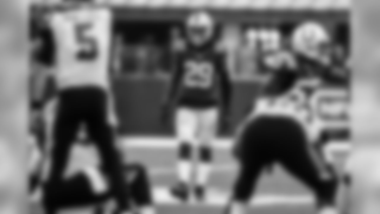29 Hooker, Malik S 6-2 212 21 R Ohio State
