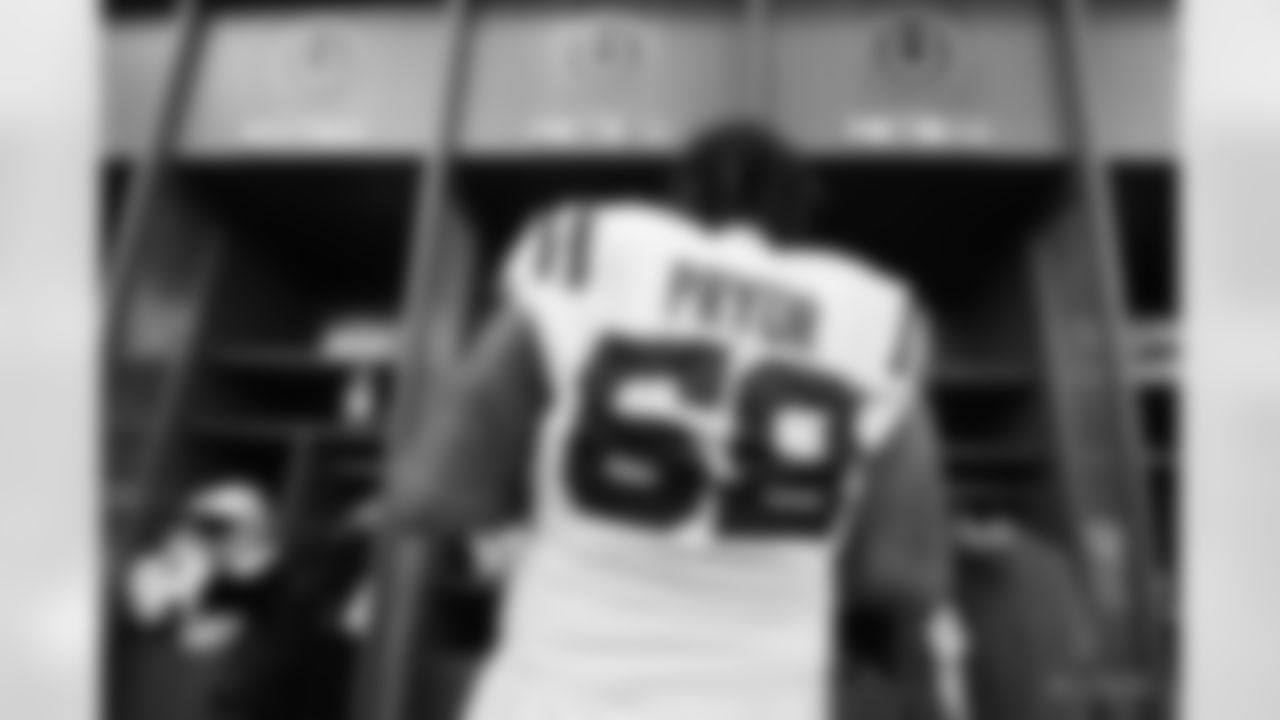 69 T Matt Pryor