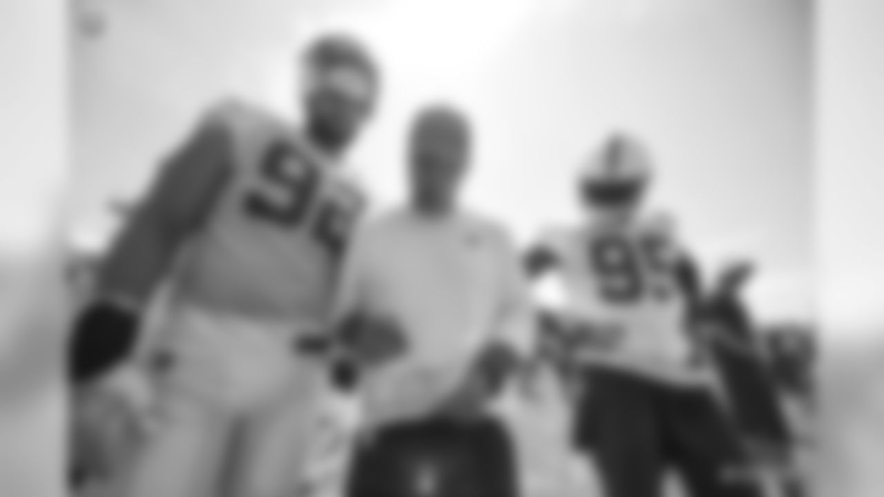 Indianapolis Colts training camp held at Grand Park Sports Campus in Westfield, IN on August 3, 2019.