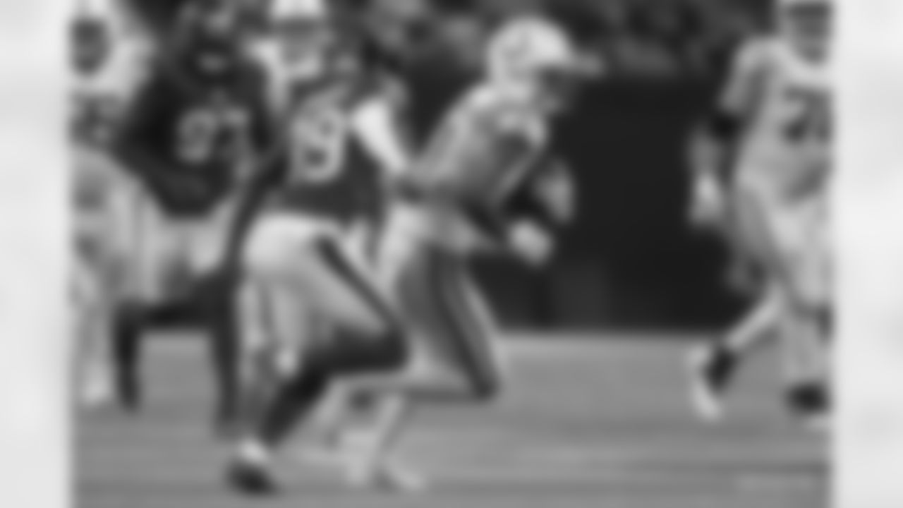 11 WR Michael Pittman Jr.
