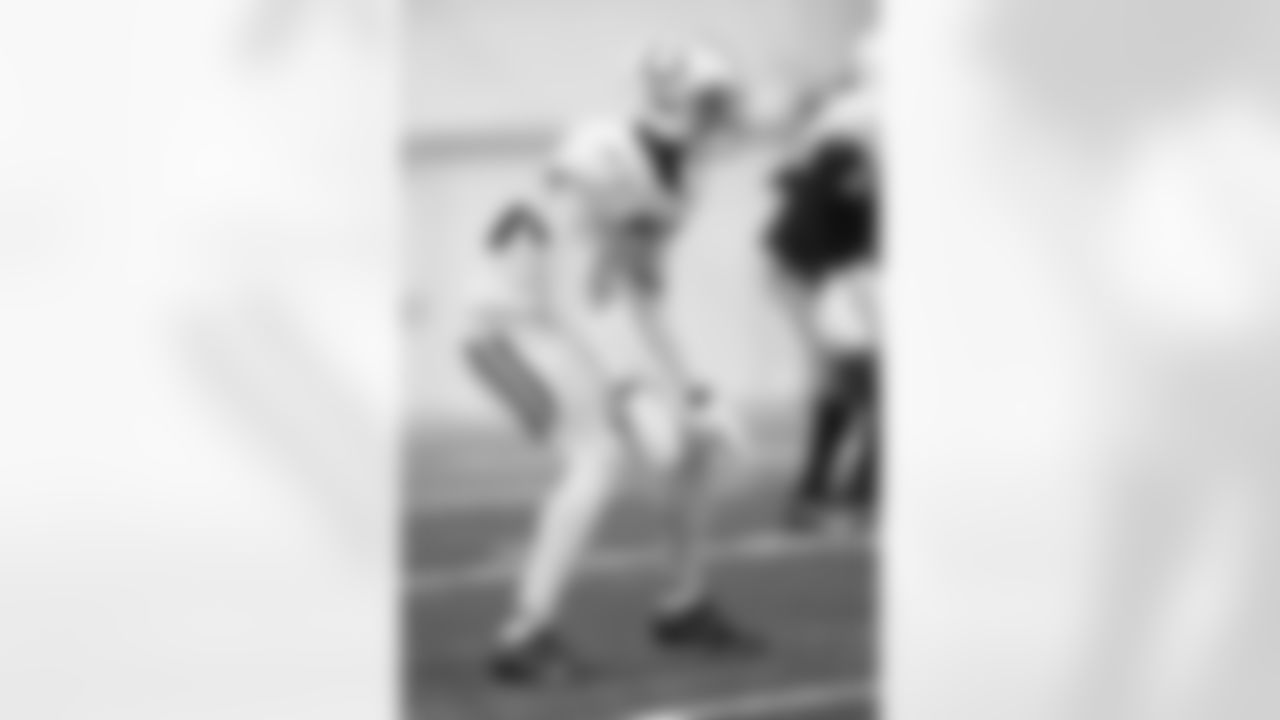 31 DB Brandon Facyson