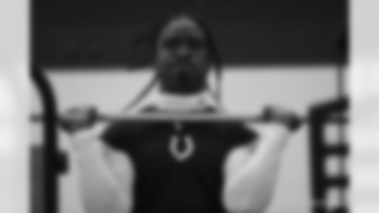 38 CB Tony Brown