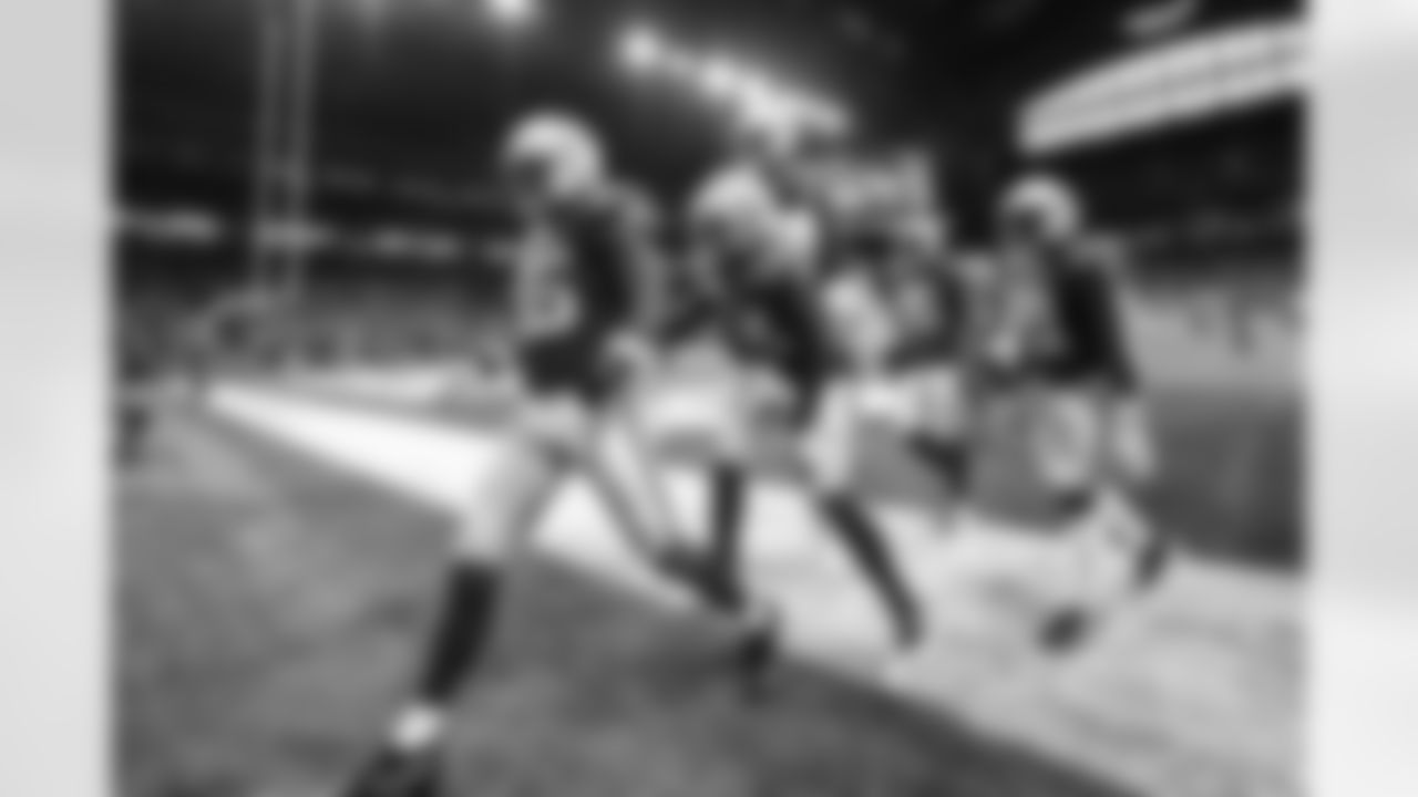 45 LB E.J. Speed, #14 WR Zach Pascal, ]#51 DE Kwity Paye, #21 RB Nyheim Hines, #16 WR Ashton Dulin, #35 RB Deon Jackson, #59 LB Jordan Glasgow, #41 S Jaleel Addae