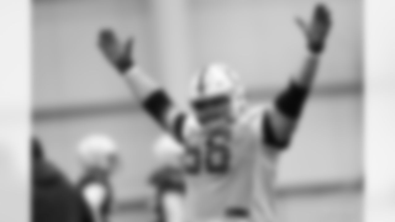 56 C/G Quenton Nelson