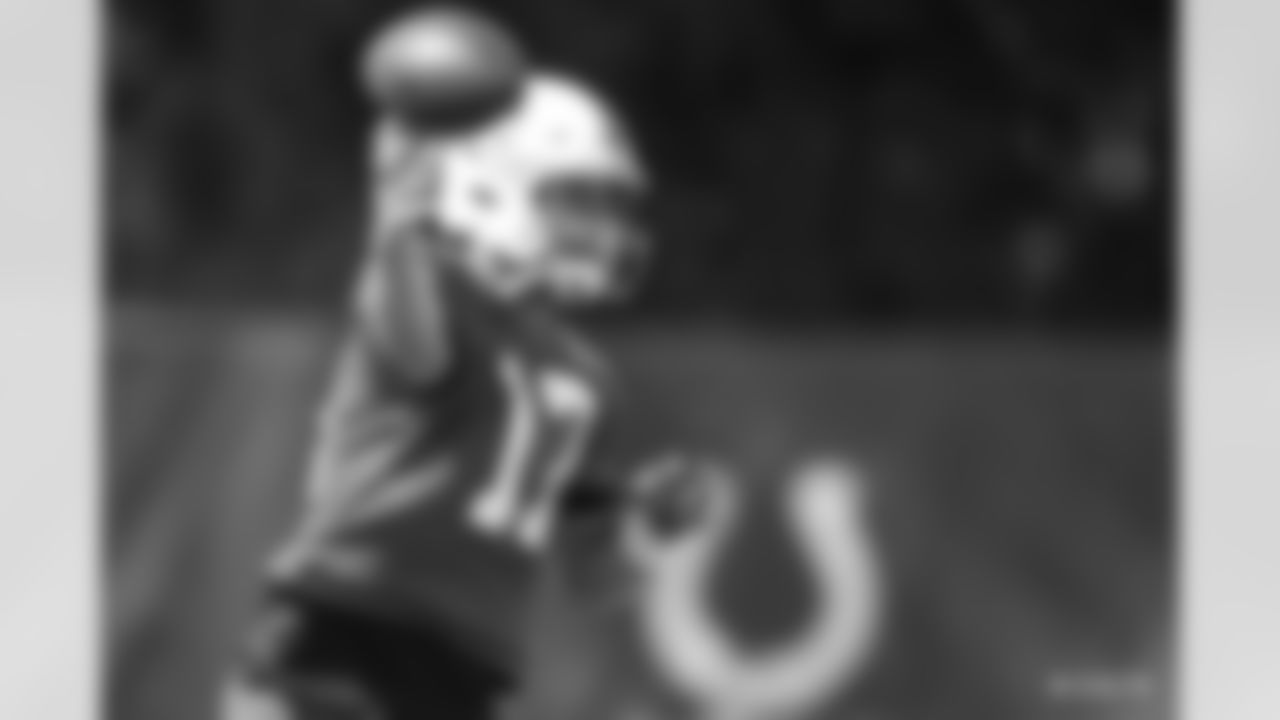 17 QB Philip Rivers
